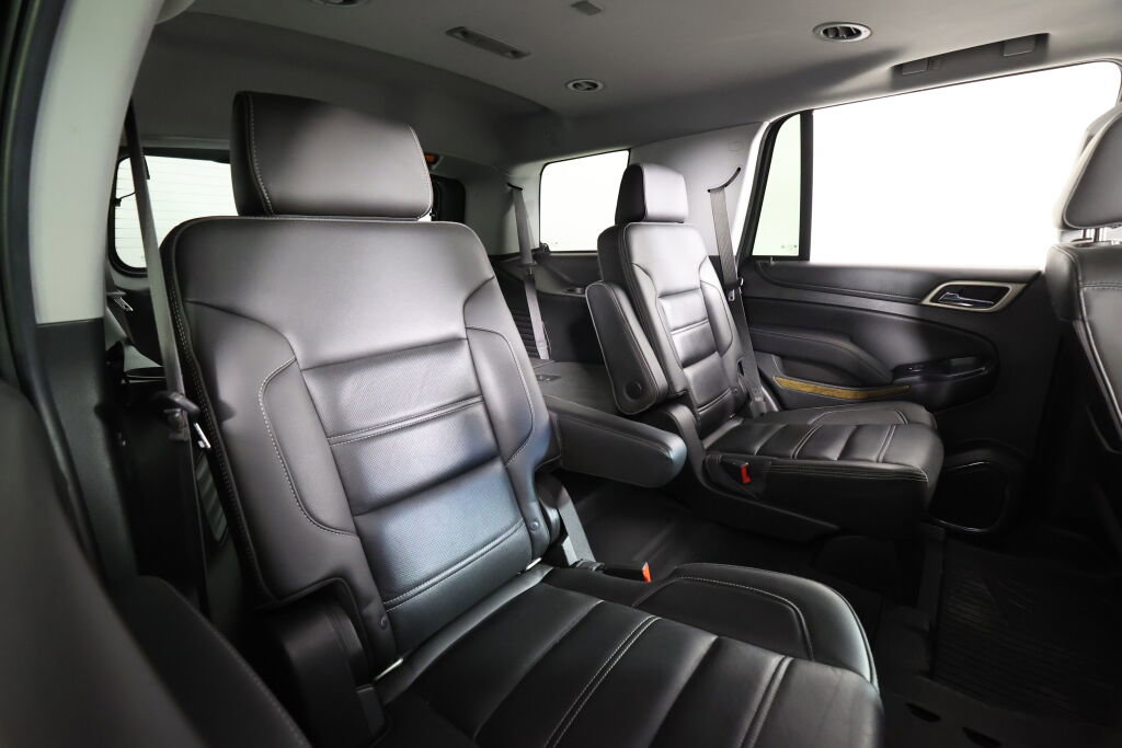 Used 2018 GMC Yukon Denali w/ Denali Ultimate Package image 24
