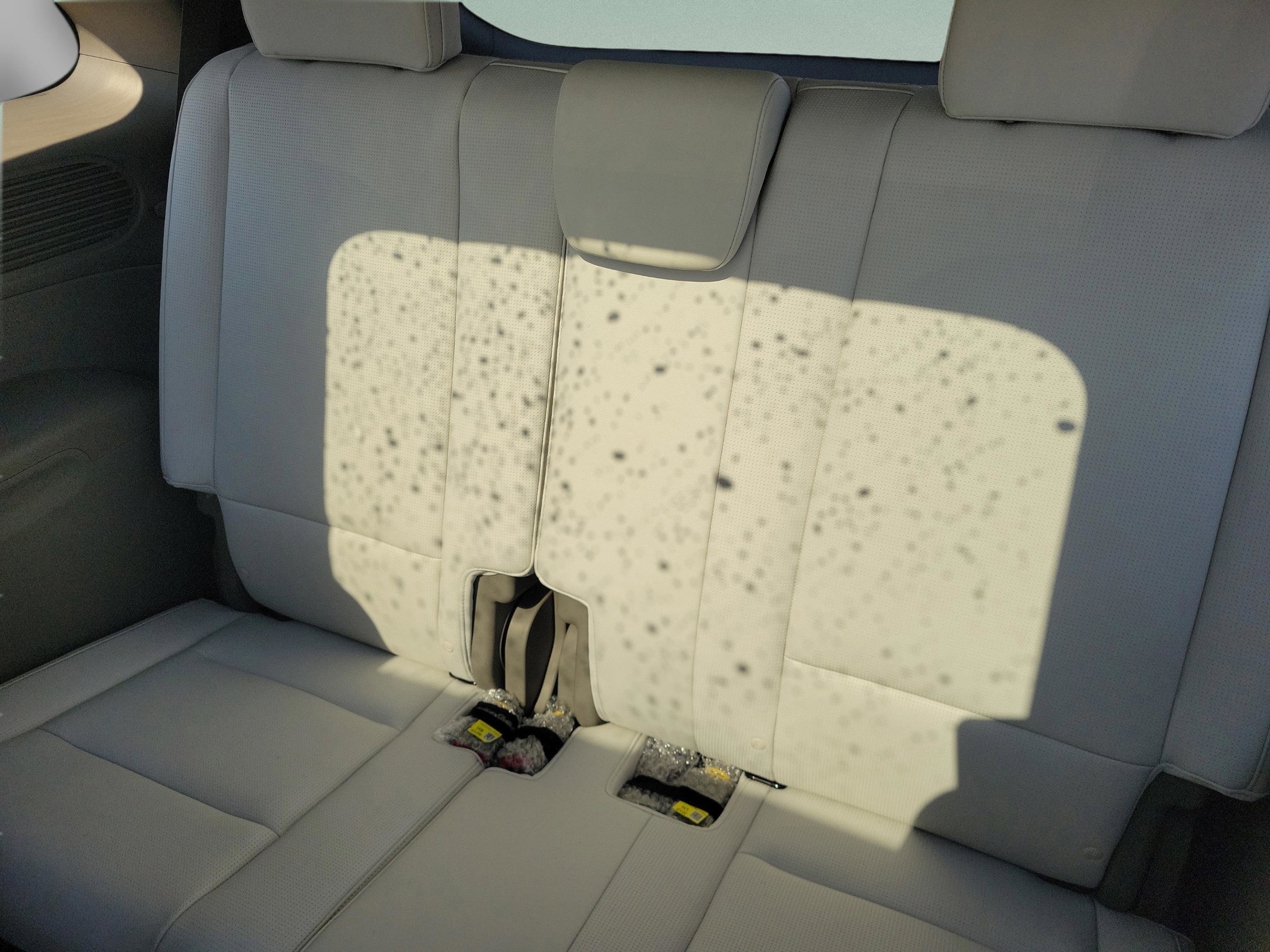 New 2026 Hyundai Palisade Limited image 10