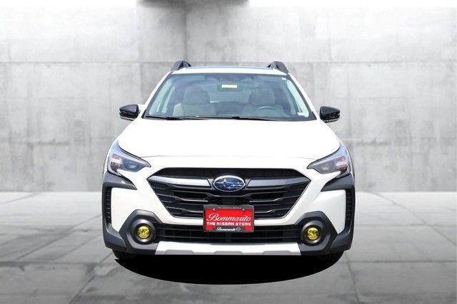 Used 2024 Subaru Outback Limited AWD/4WD image 4