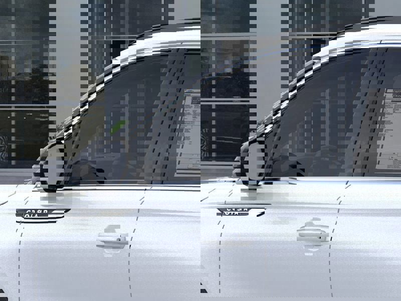 New 2026 Lincoln Corsair Premiere image 20