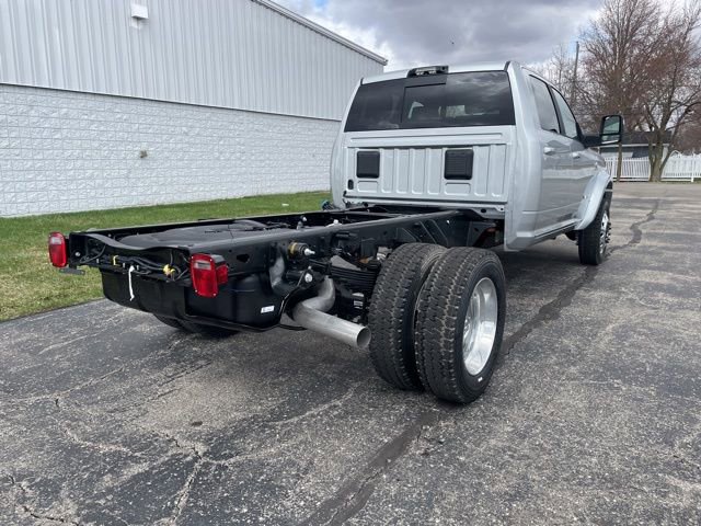 New 2026 RAM 5500 Tradesman image 16