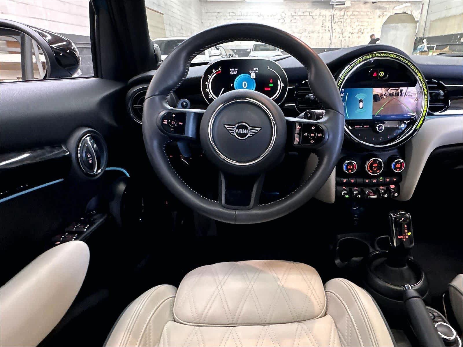 Used 2024 MINI Cooper S FWD image 8