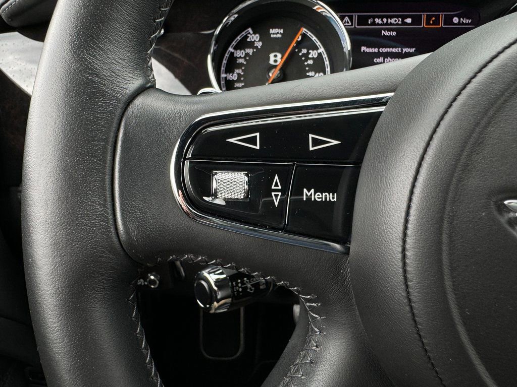 Used 2013 Bentley Mulsanne image 81