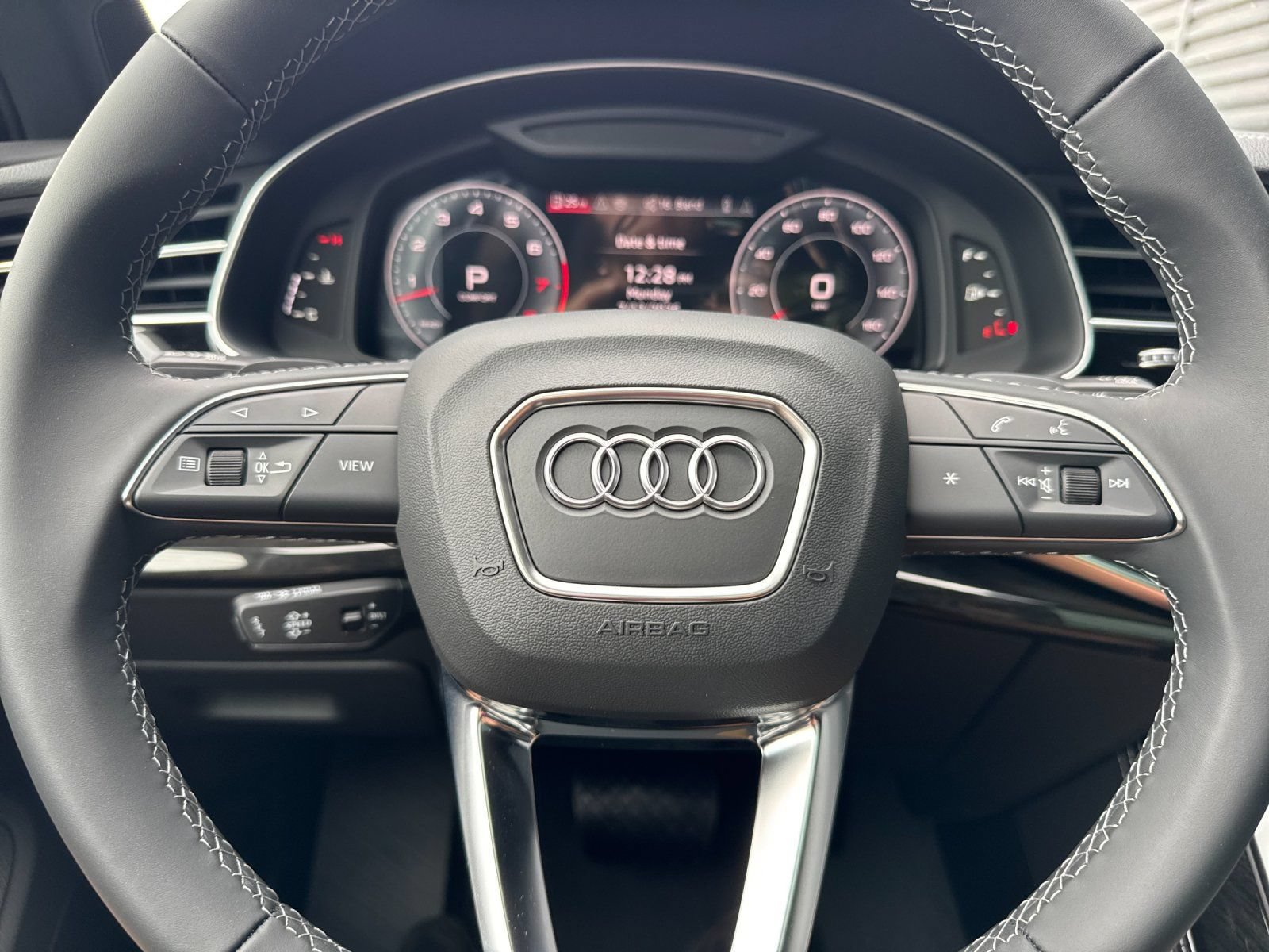 New 2026 Audi Q7 Premium Plus AWD/4WD image 25