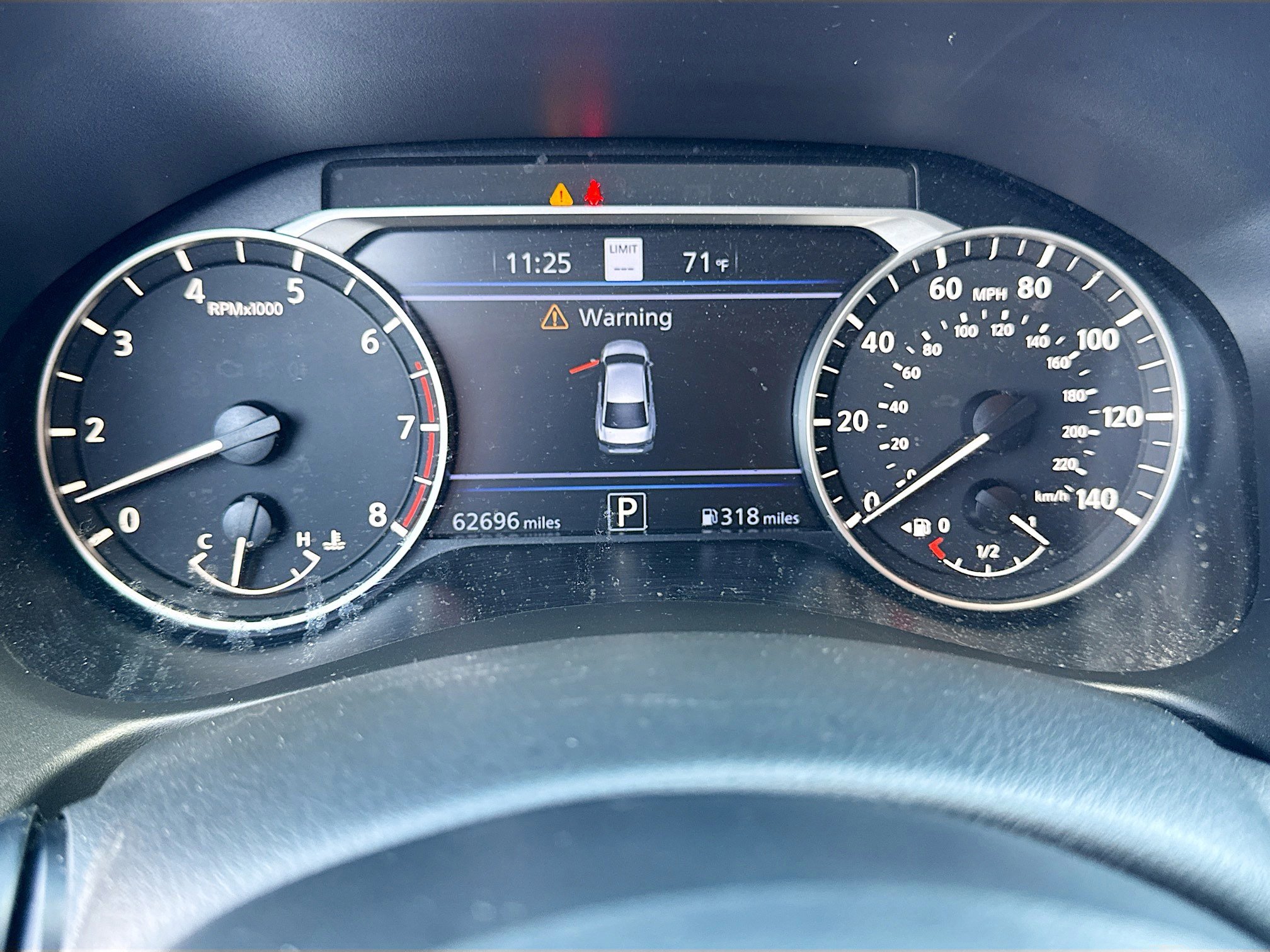 Used 2020 Nissan Altima 2.5 Platinum image 37