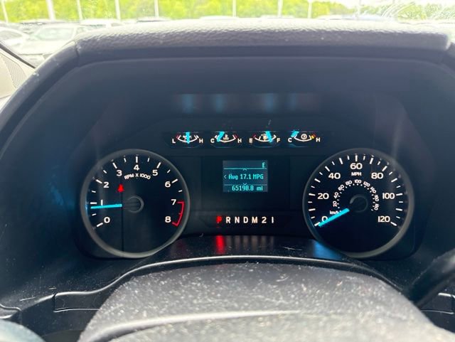 Used 2018 Ford F150 XLT RWD image 10