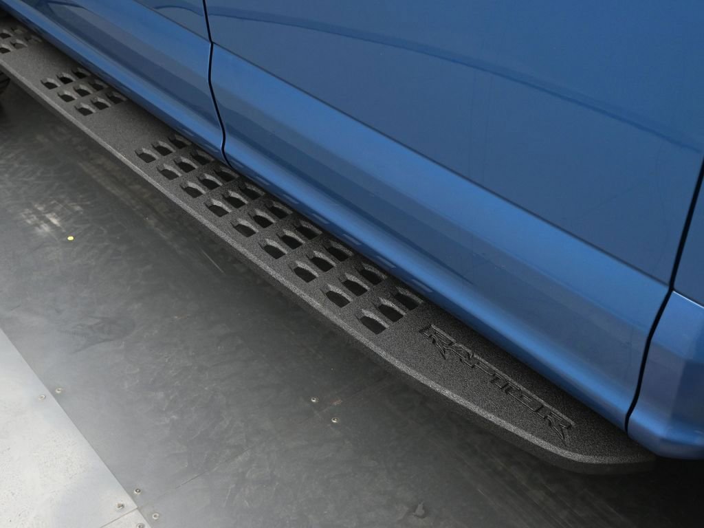 Used 2020 Ford F150 Raptor w/ Equipment Group 802A Luxury image 31