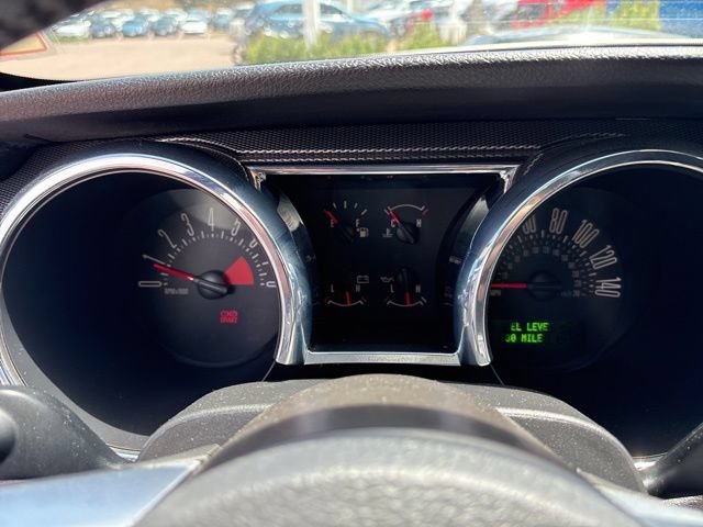 Used 2009 Ford Mustang GT Premium RWD image 22