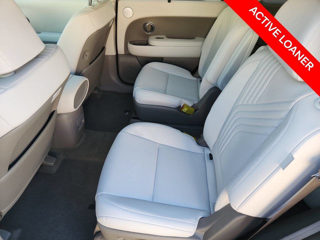New 2026 Hyundai Palisade SEL FWD image 29