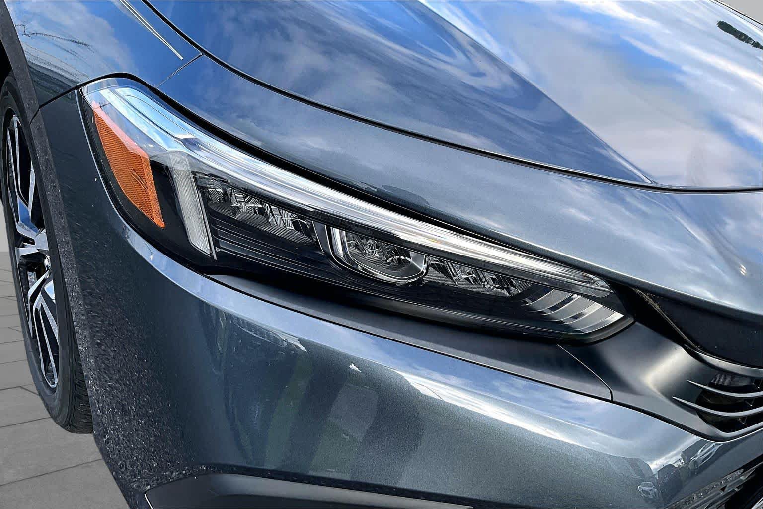 Used 2024 Honda Civic EX image 27