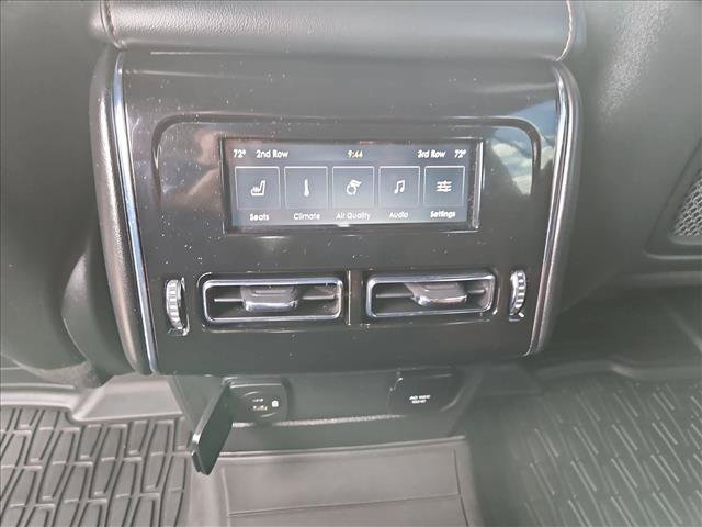 Used 2023 Lincoln Aviator Reserve w/ Equipment Group 201A AWD/4WD image 18