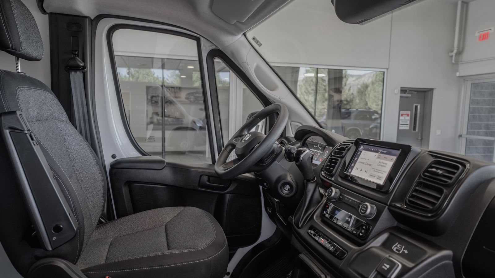Used 2024 RAM ProMaster 3500 FWD image 18