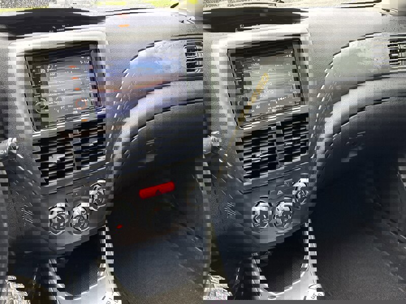 Used 2010 Subaru Impreza WRX Hatchback image 39