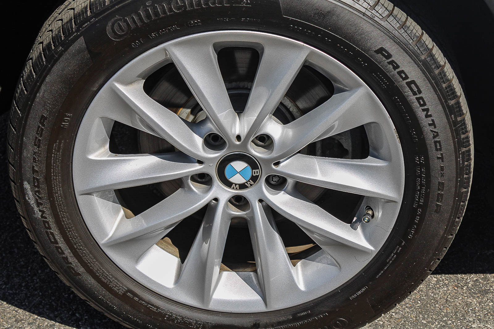 Used 2017 BMW X3 xDrive28i image 11