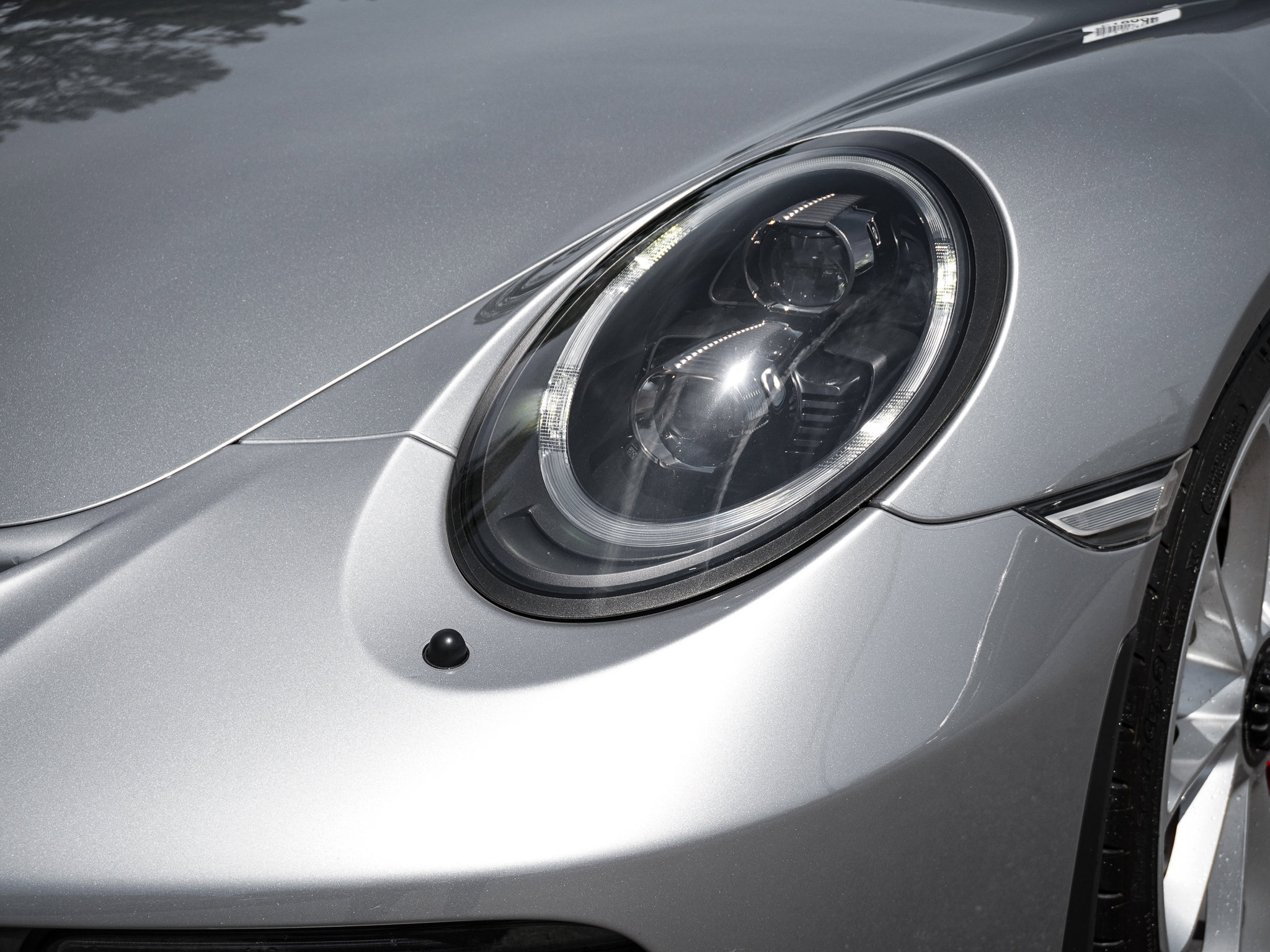 Used 2018 Porsche 911 GT3 w/ Sport Chrono Package image 6