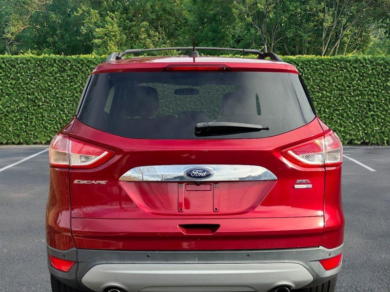 Used 2013 Ford Escape SEL image 8