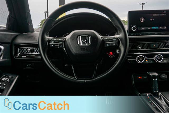 Used 2023 Honda Civic Sport image 20