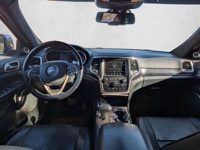 Used 2014 Jeep Grand Cherokee Summit image 14