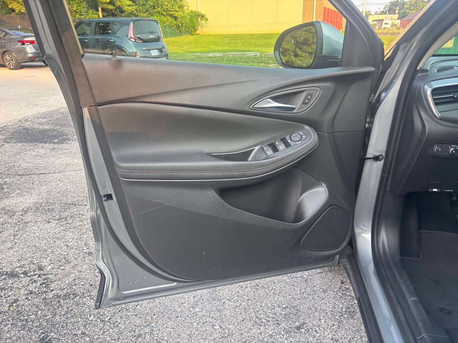 Used 2026 Buick Encore GX Preferred FWD image 15