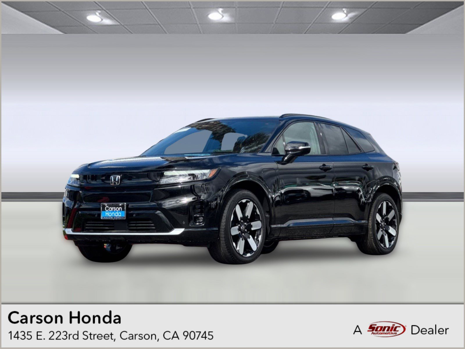 New 2026 Honda Prologue Elite image 1