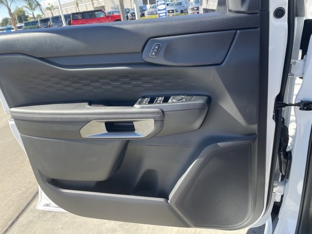 New 2025 Ford Ranger XLT w/ FX4 Off-Road Package image 18