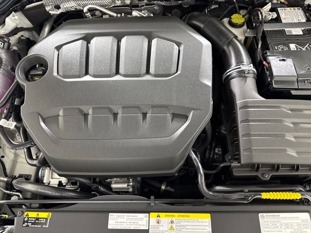 New 2026 Volkswagen GTI S FWD image 14