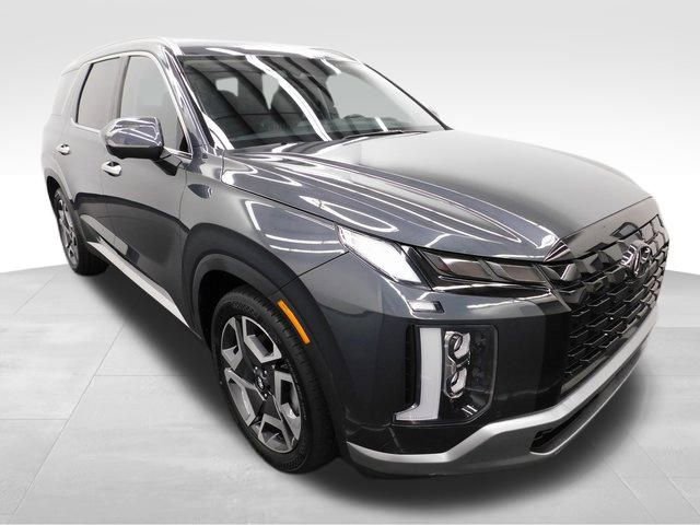 Used 2024 Hyundai Palisade Limited image 13