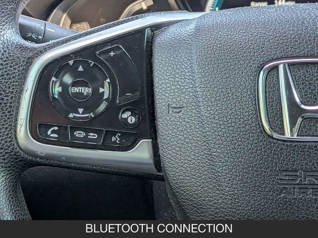 Used 2019 Honda Civic LX image 18