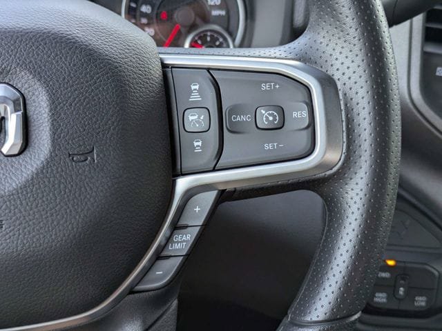 New 2026 RAM 3500 Tradesman w/ Chrome Appearance Group A AWD/4WD image 22