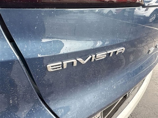 Certified 2024 Buick Envista Sport Touring w/ Convenience I Package image 30
