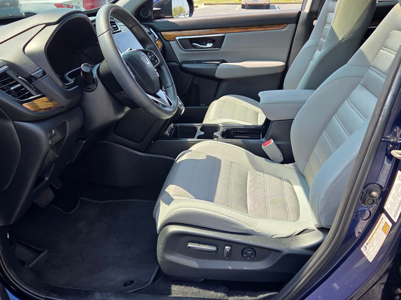 Used 2020 Honda CR-V EX image 5