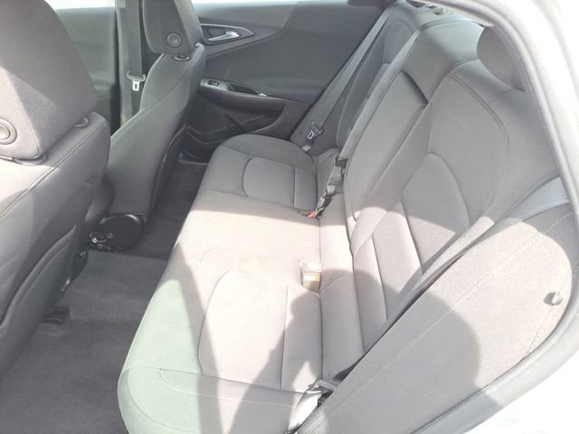 Used 2018 Chevrolet Malibu LS image 10