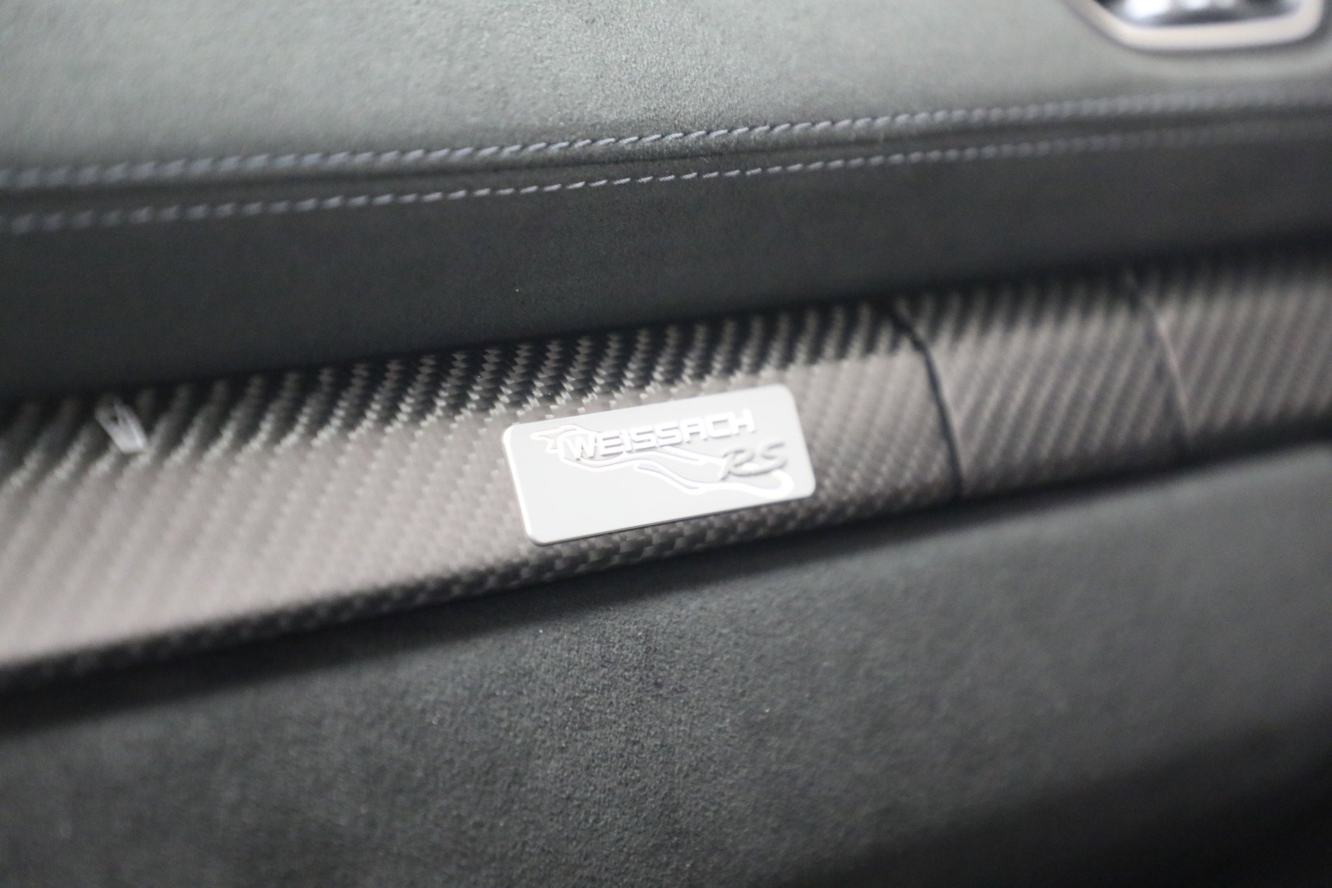 Used 2023 Porsche 718 Cayman GT4 RS RWD image 35