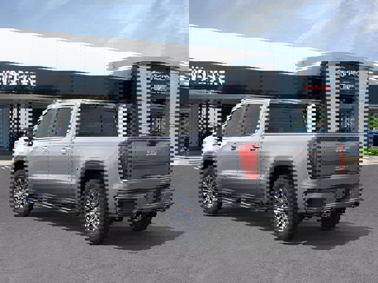 New 2026 GMC Sierra 1500 Denali image 5