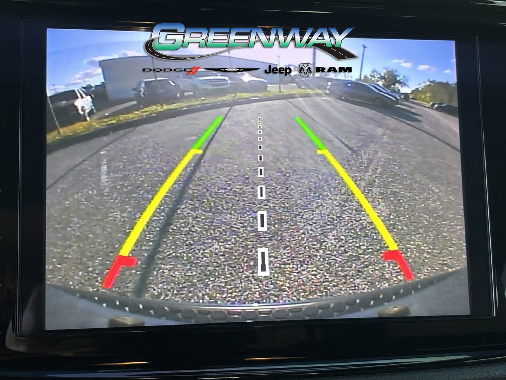 Used 2021 Dodge Durango GT image 23