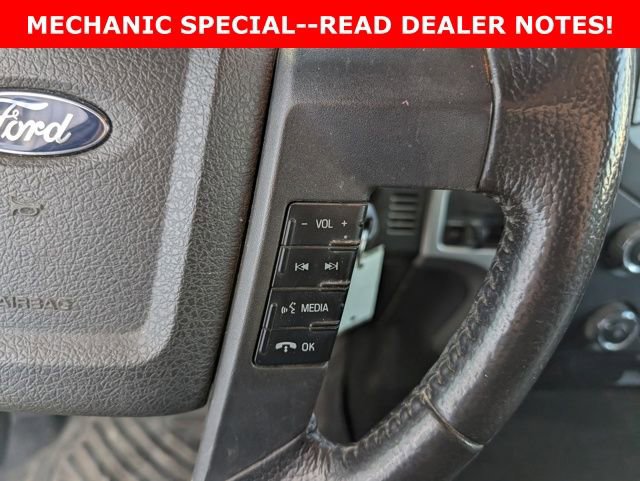 Used 2013 Ford F150 XLT w/ Luxury Equipment Group image 12