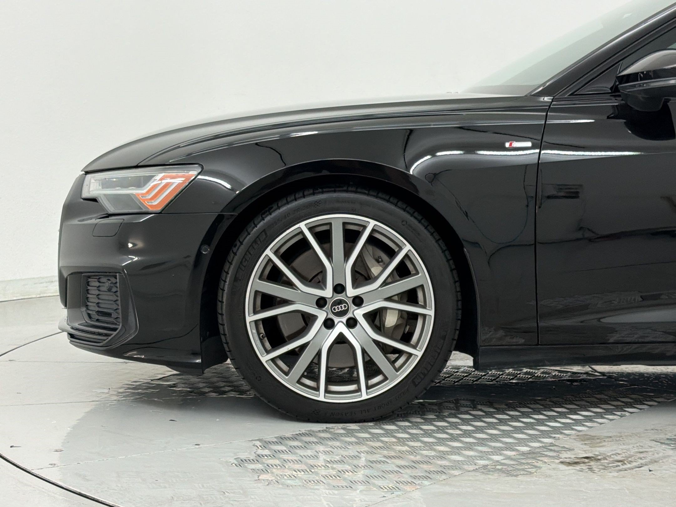 Used 2023 Audi A6 3.0T Prestige w/ Prestige Package AWD/4WD image 25