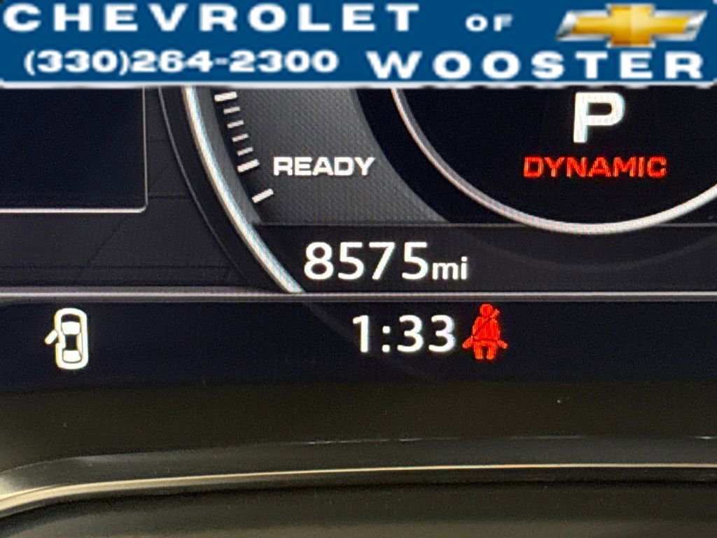 Used 2017 Audi R8 V10 image 19