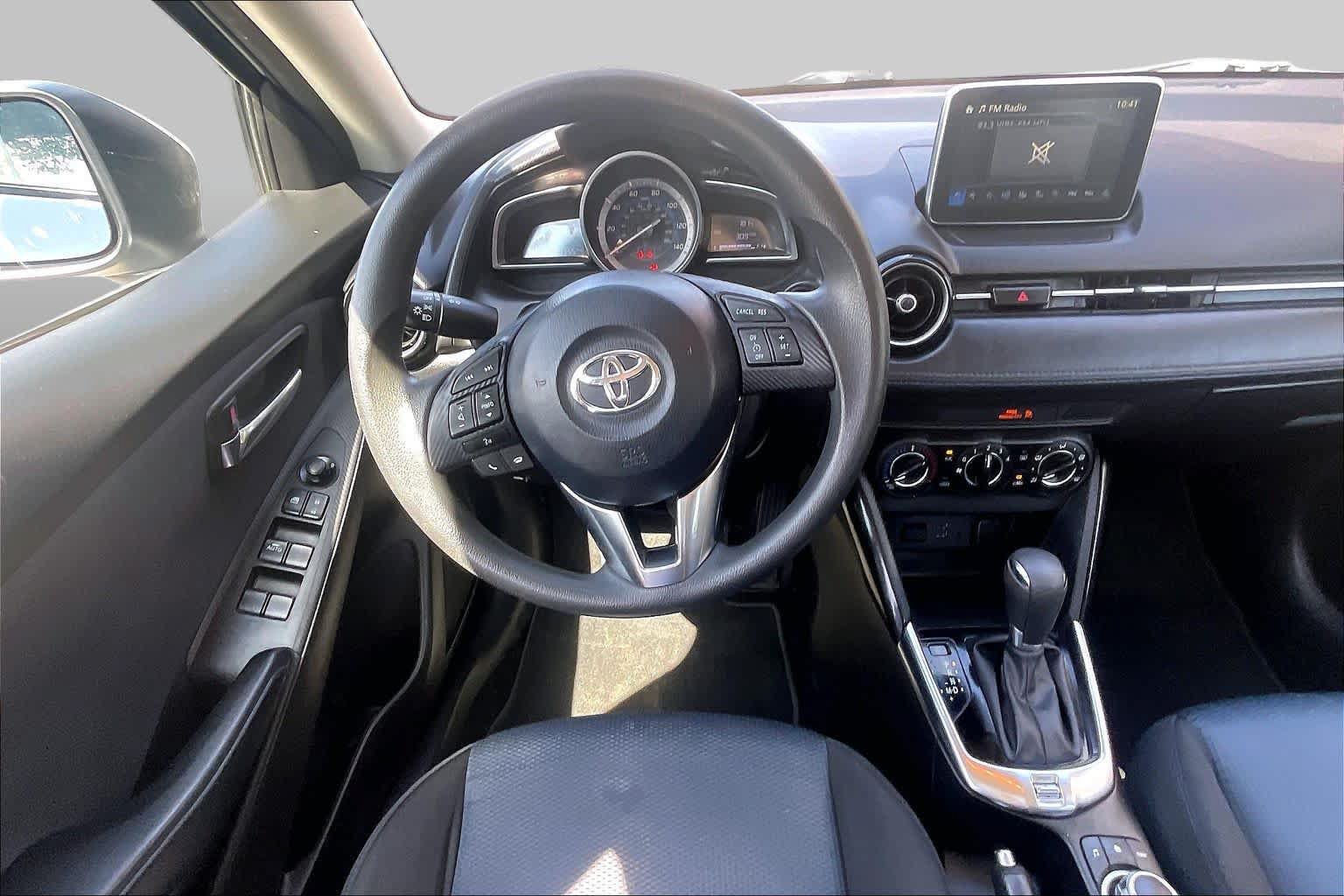 Used 2018 Toyota Yaris iA FWD image 6