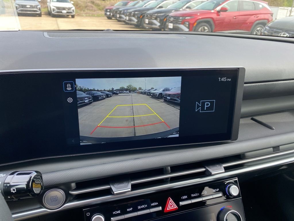 New 2026 Hyundai Tucson SEL AWD/4WD image 11