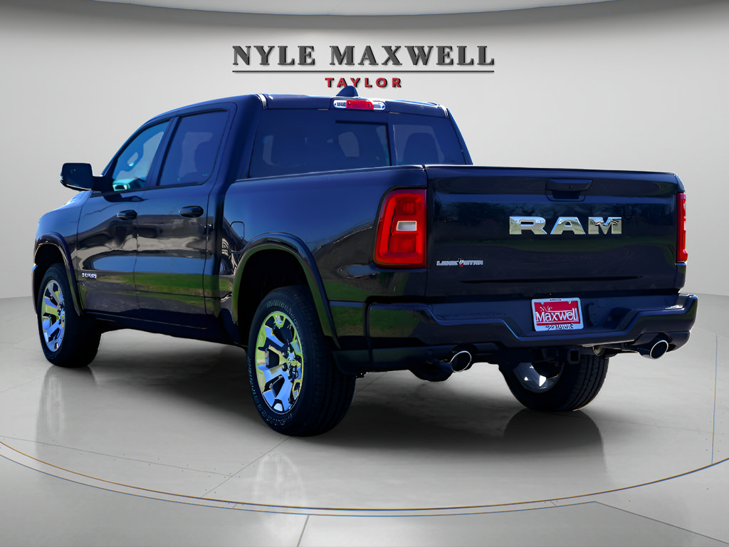 New 2026 RAM 1500 Lone Star RWD image 7