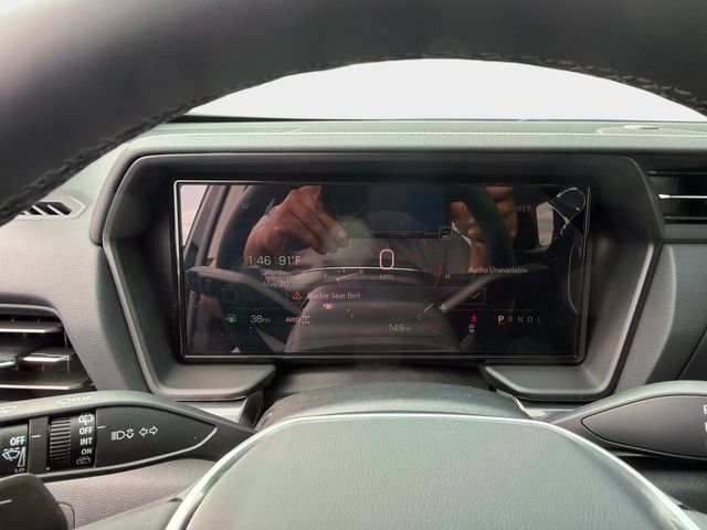 New 2026 GMC Terrain Denali AWD/4WD image 28