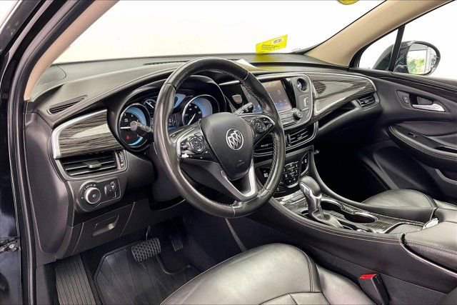 Used 2017 Buick Envision Essence image 14