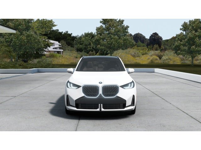 New 2026 BMW X3 xDrive30i w/ Premium Package AWD/4WD image 3
