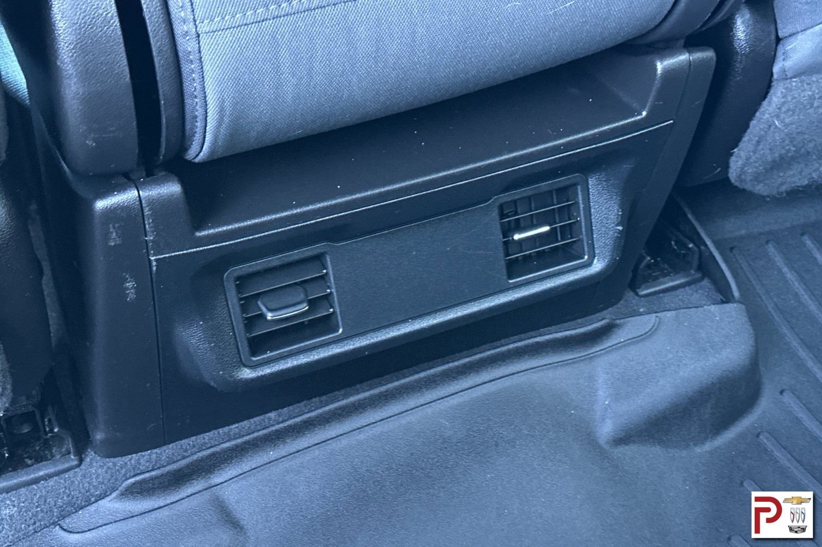 Certified 2019 Chevrolet Silverado 1500 Custom w/ Custom Value Package image 17