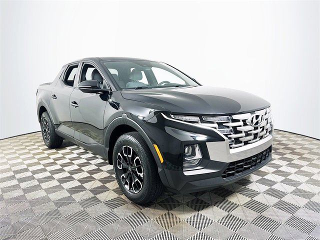 Used 2023 Hyundai Santa Cruz SEL