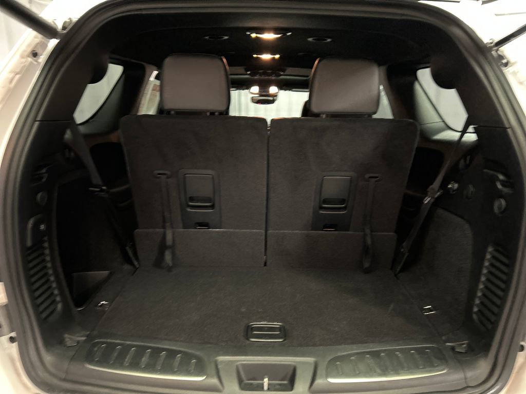 Used 2020 Dodge Durango R/T w/ Technology Group AWD/4WD image 24