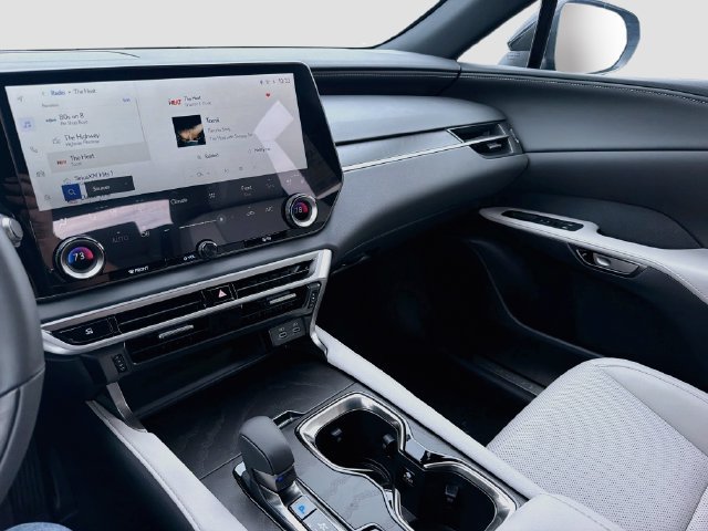 New 2026 Lexus RX 350 Premium w/ Convenience Package FWD image 28