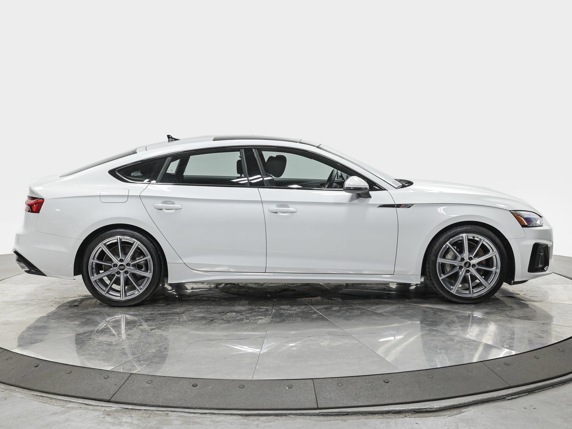 Used 2025 Audi A5 2.0T Premium w/ Convenience Plus Package AWD/4WD image 8