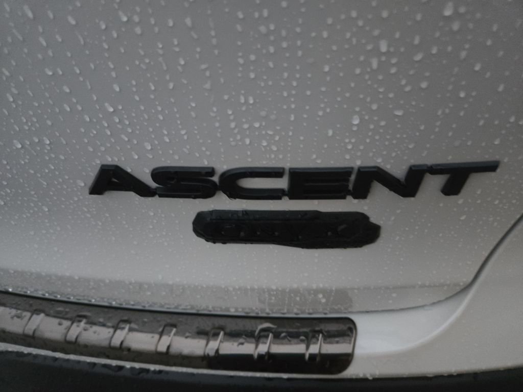 New 2026 Subaru Ascent Bronze Edition image 16